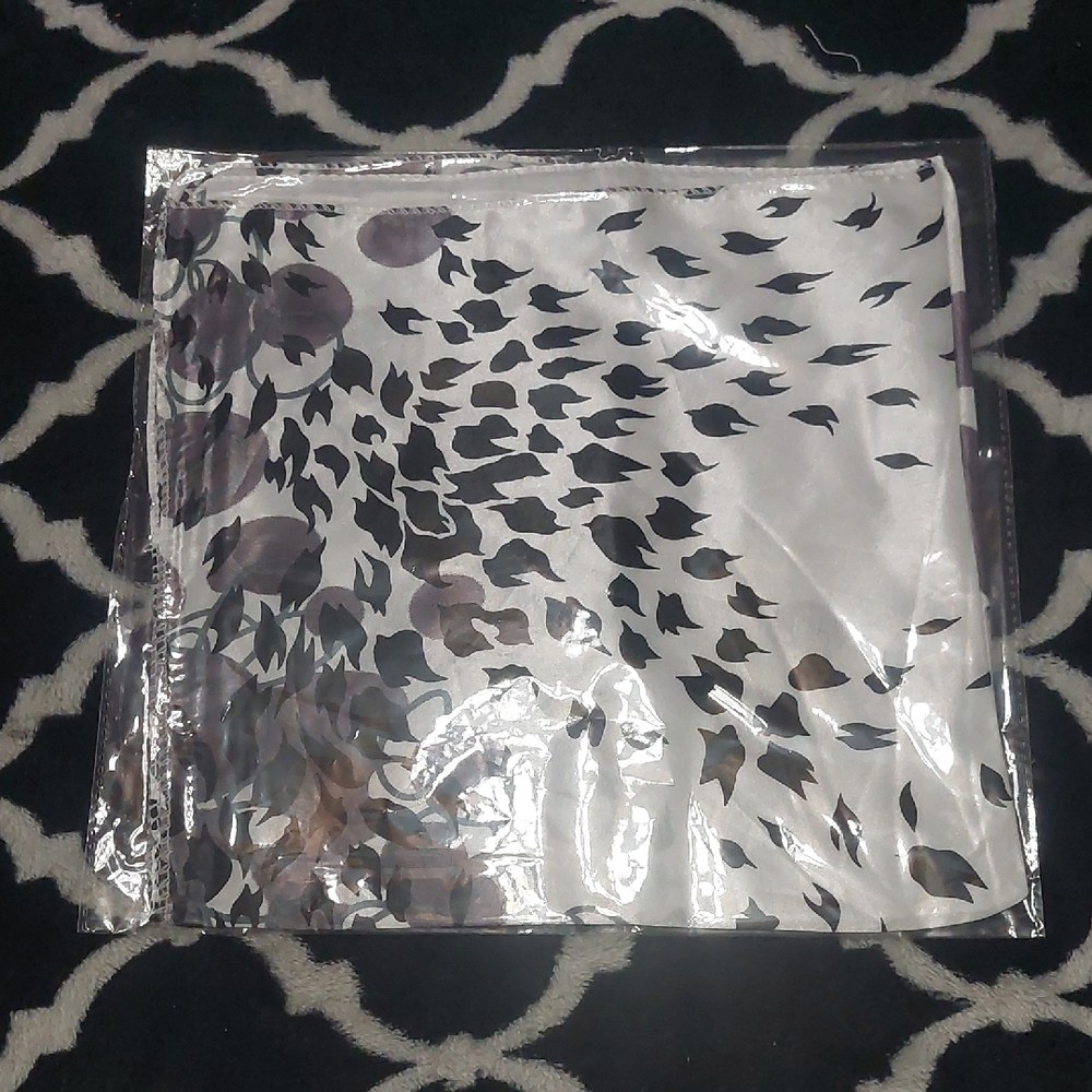 shein Pattern‎ Scarf